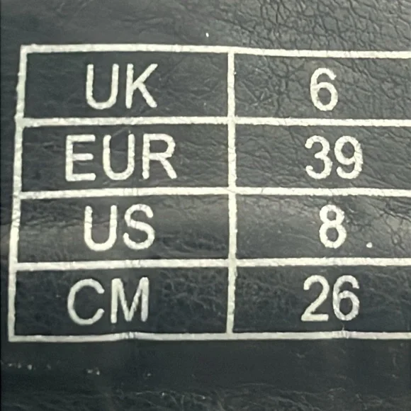 Killstar Electra Platform Cut Out Boots - Picture 4 of 16